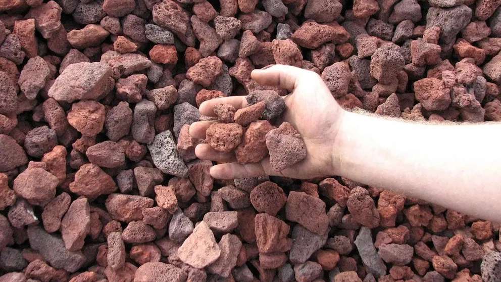 Moazzami Mineral Pumice