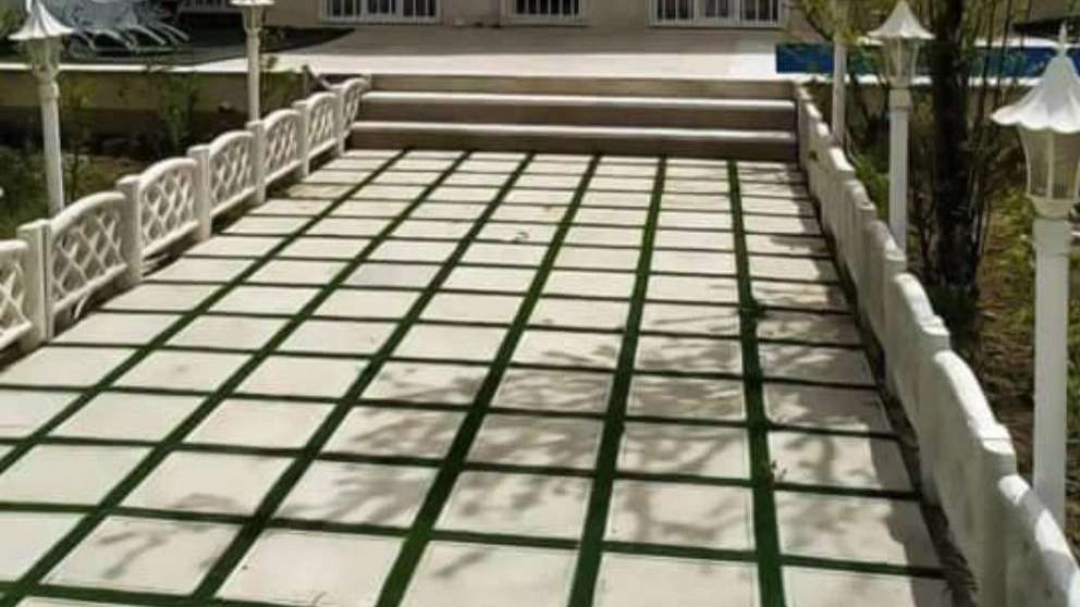 Majid concrete and stone industries