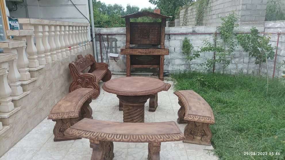 Majid concrete and stone industries