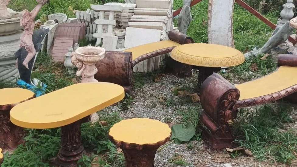 Majid concrete and stone industries