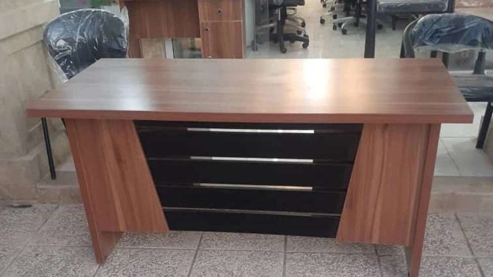 Prayer office equipment