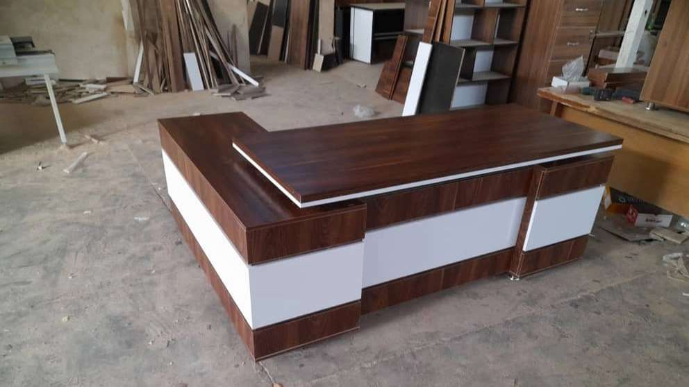 Prayer office equipment