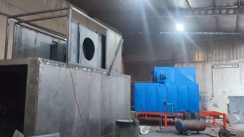 World Industrial Group