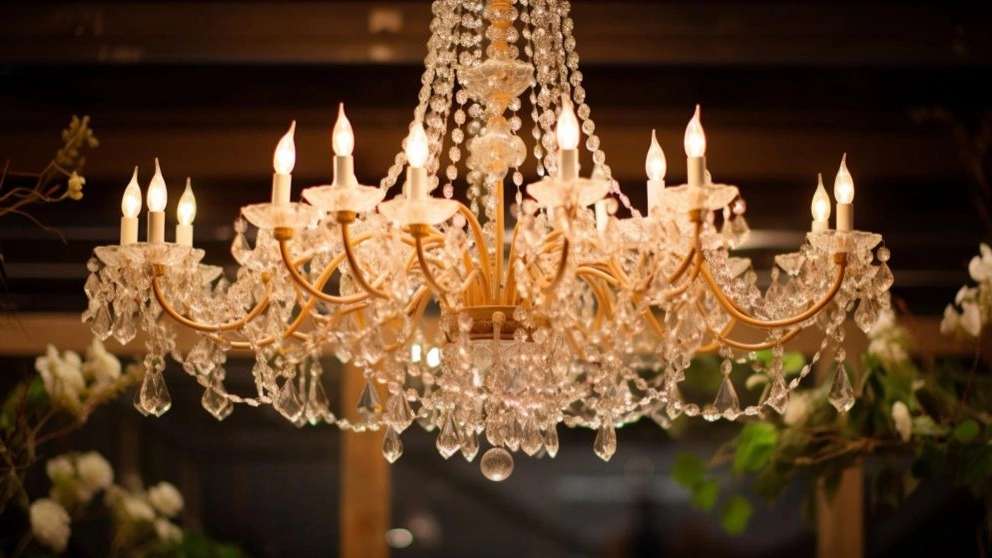 Alipur Chandelier Industries