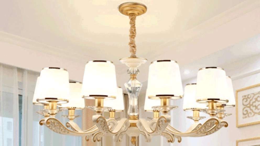 Alipur Chandelier Industries