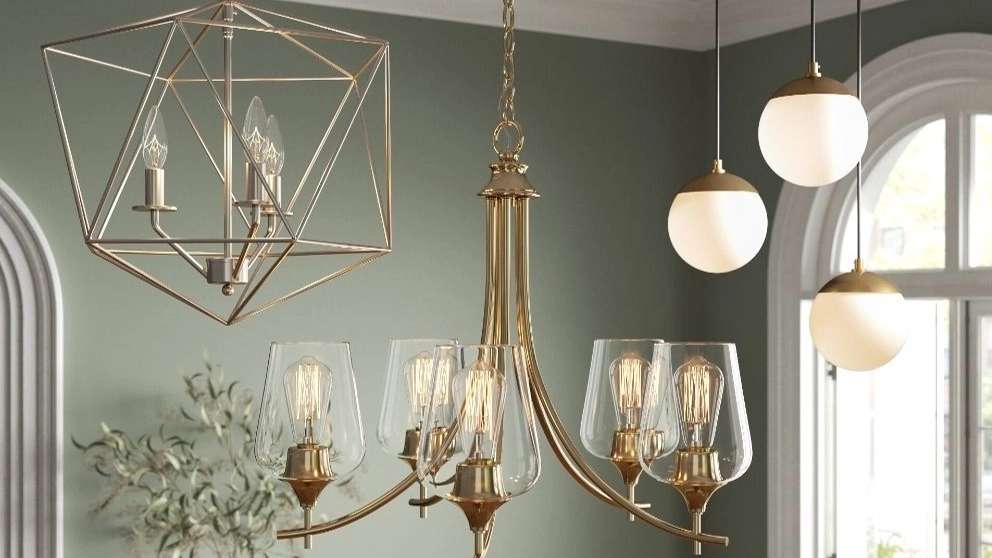 Alipur Chandelier Industries