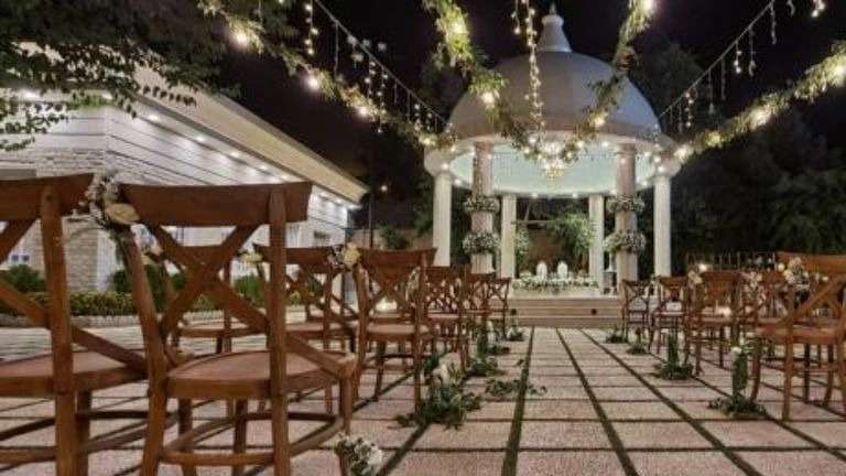 Ceremonies of world assemblies