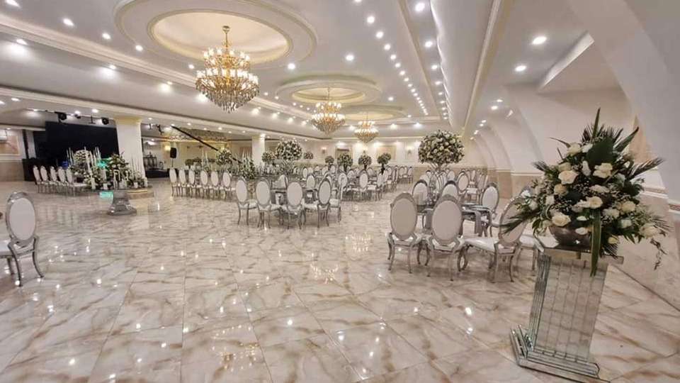 Ceremonies of world assemblies