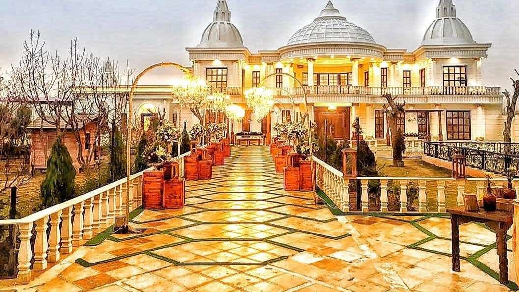 Ceremonies of world assemblies