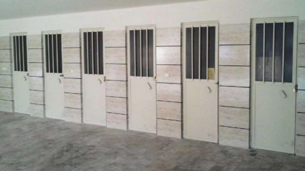 Panahi Industrial Group