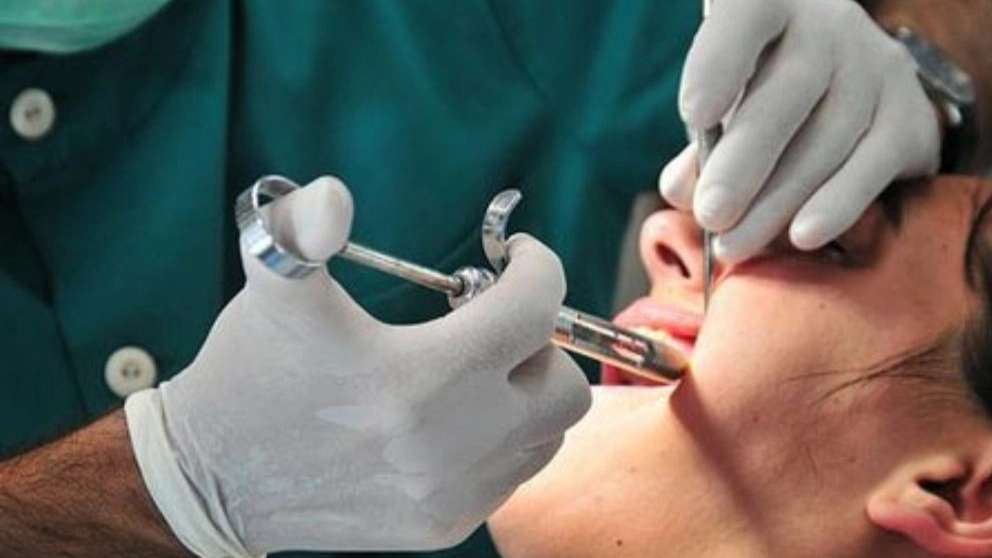 Yasman Diş Kliniği