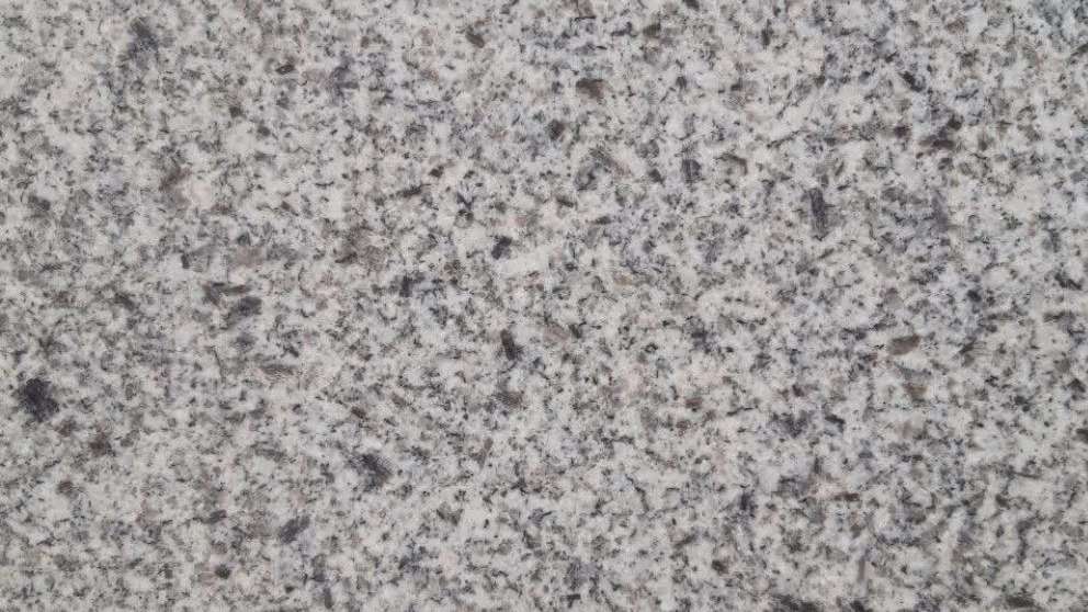 Pearl granite production in Mashhad