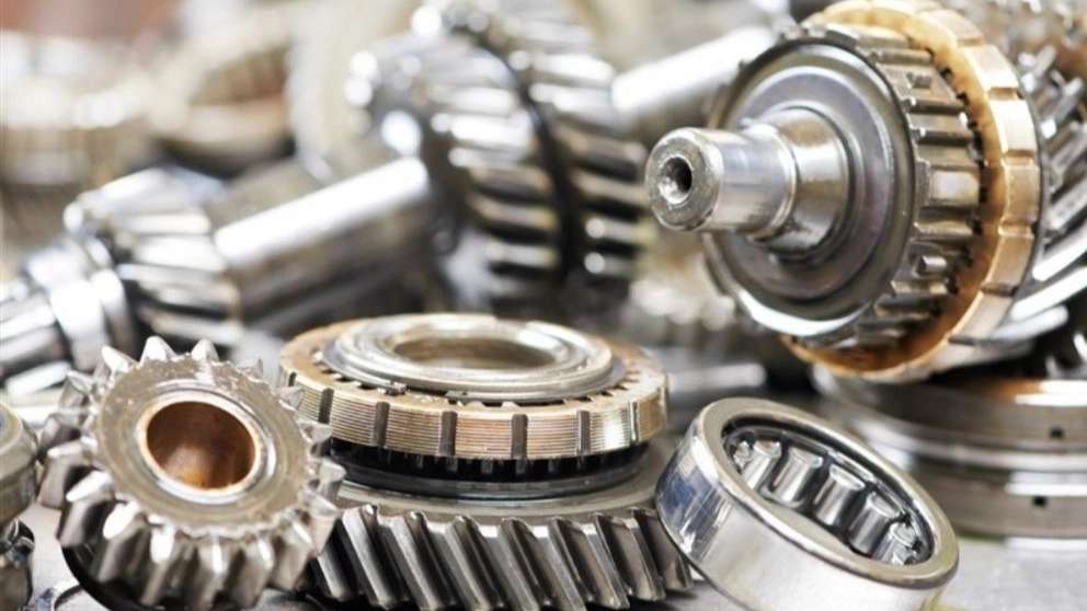 Automotive stock parts