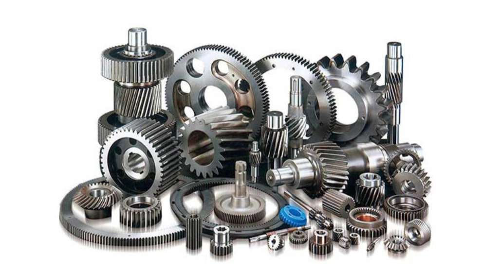Automotive stock parts