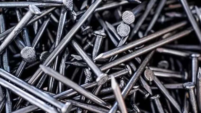 Azar Sahand nail and wire