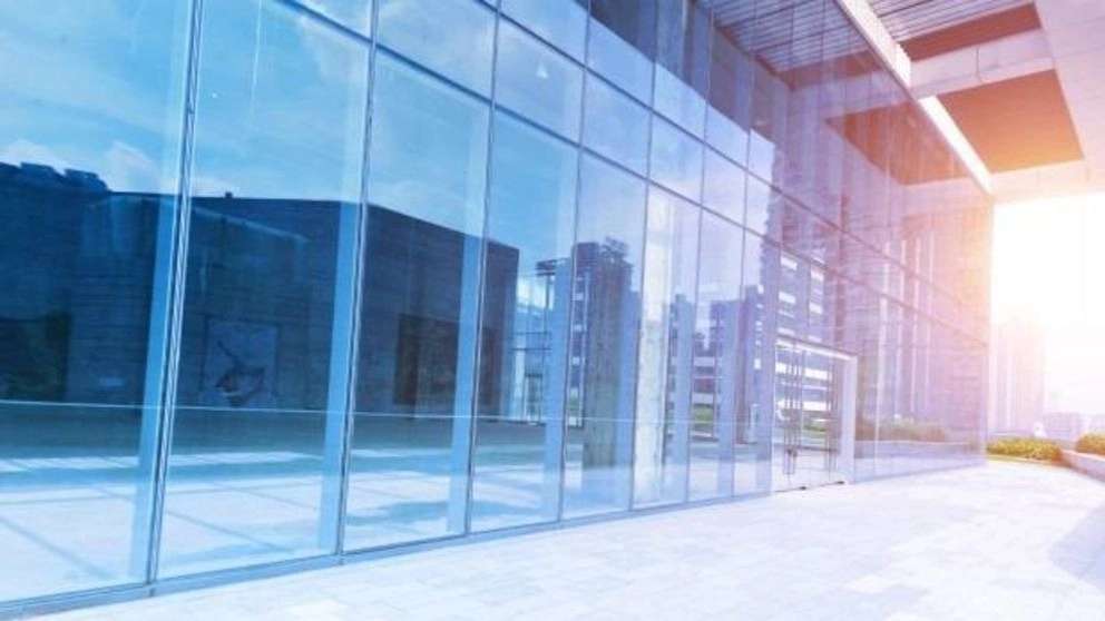 Beta glass industries