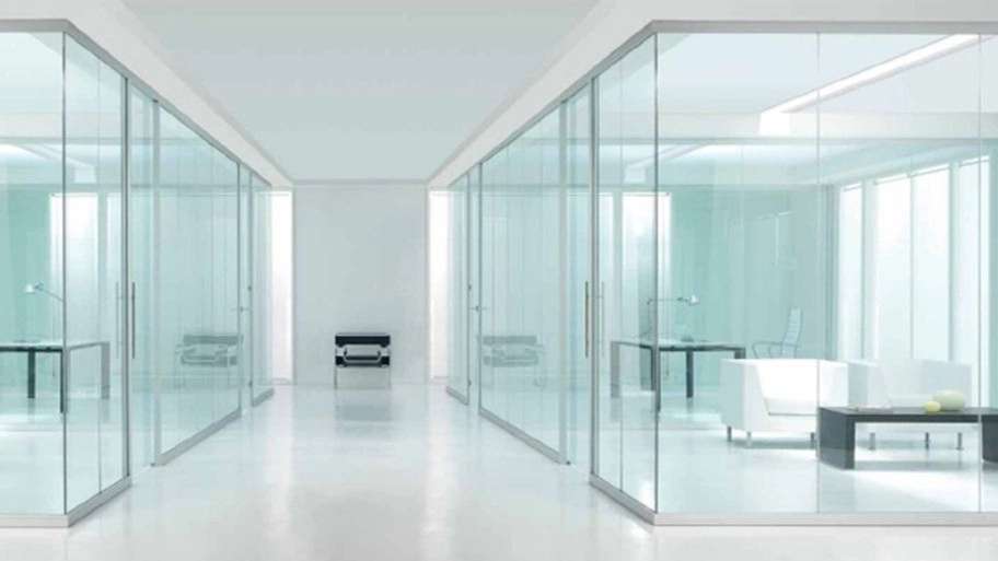 Beta Glass Industries