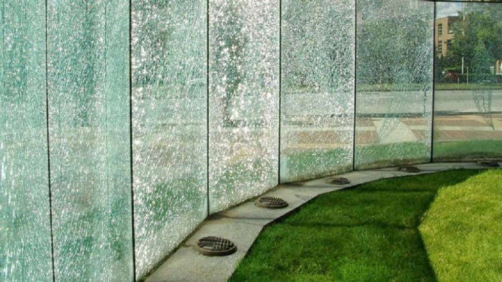 Beta Glass Industries