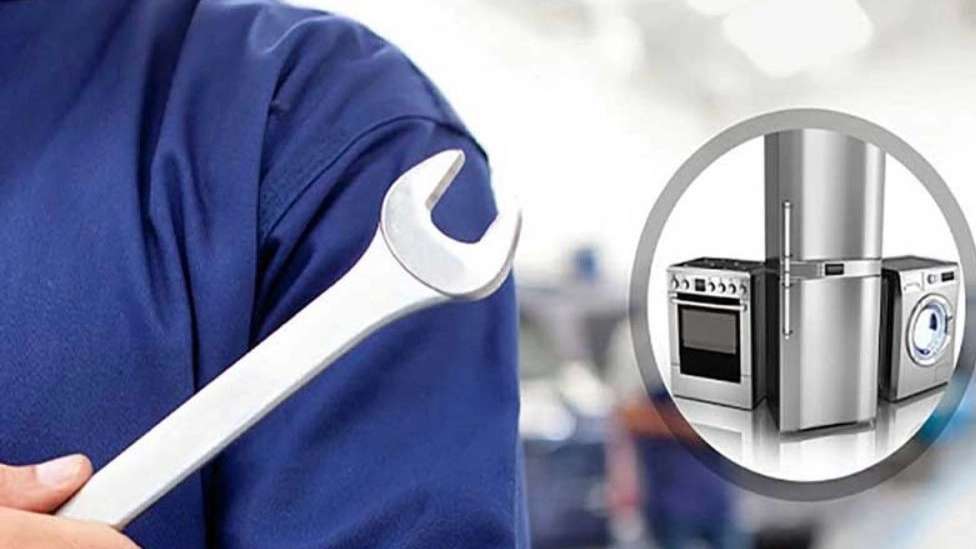 Repairs of Shafii household appliances