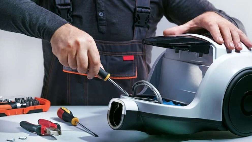 Repairs of Shafii household appliances