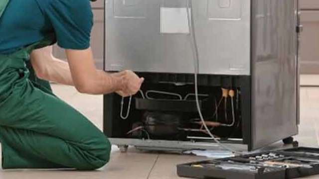 Repairs of Shafii household appliances