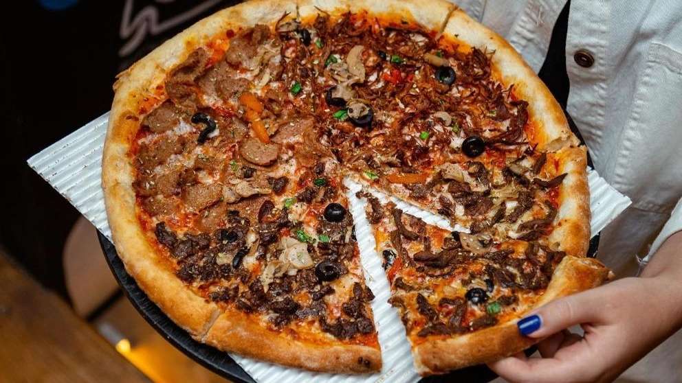 Nutley's Italian Restaurant