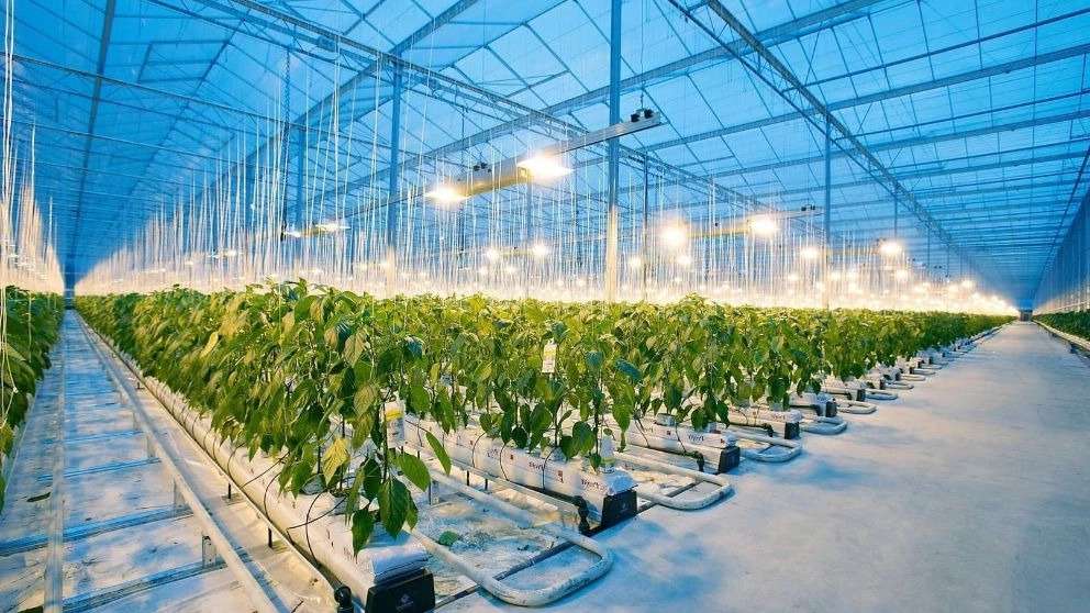 Installation of Smart Power Asgaran