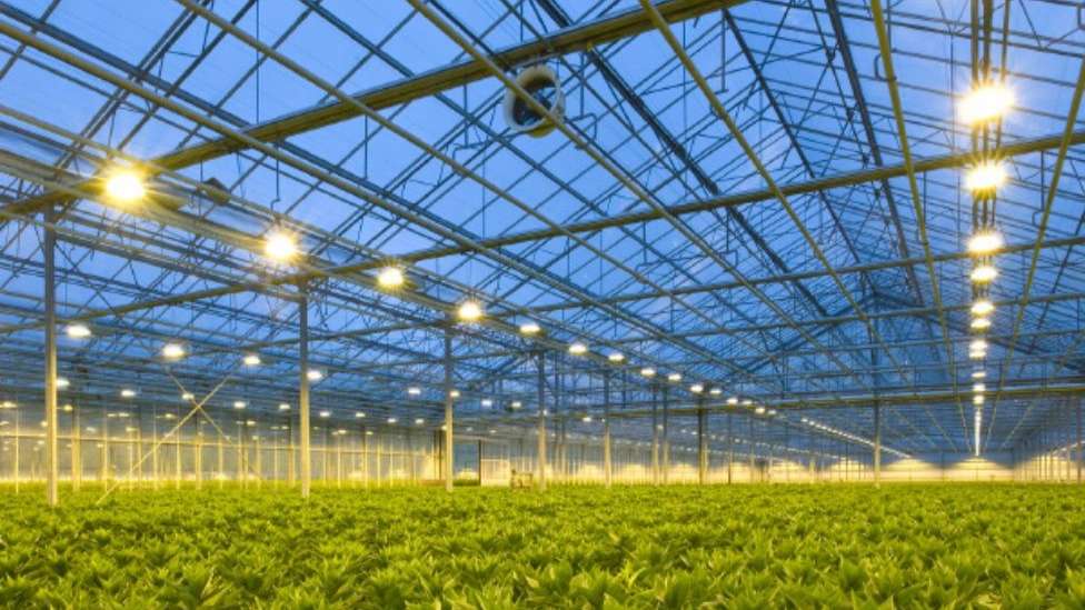 Installation of Smart Power Asgaran