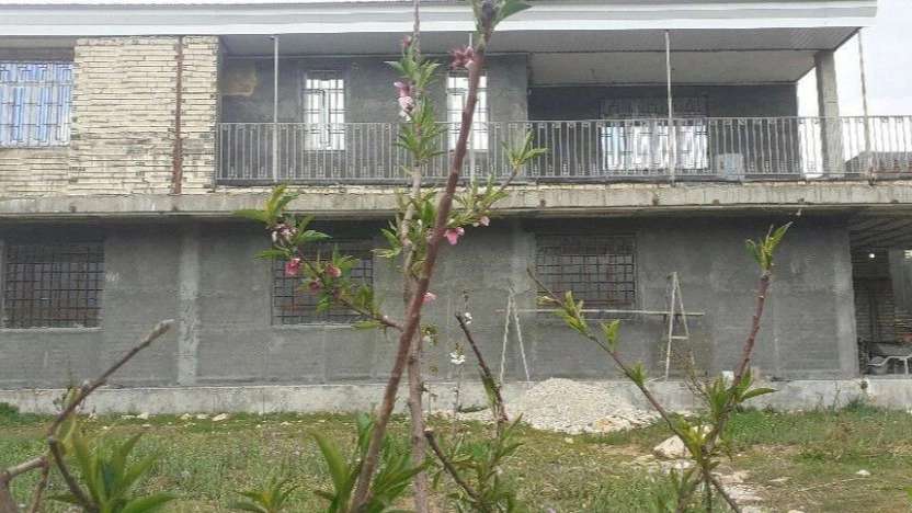 Shotcrete Mehri in Shahrekord