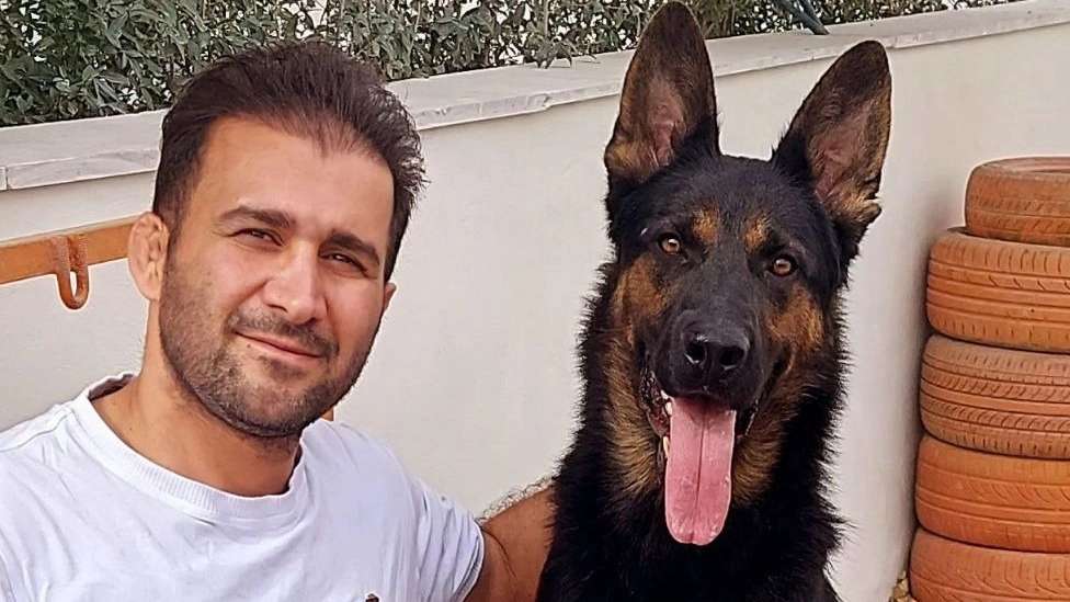 Hero k9
