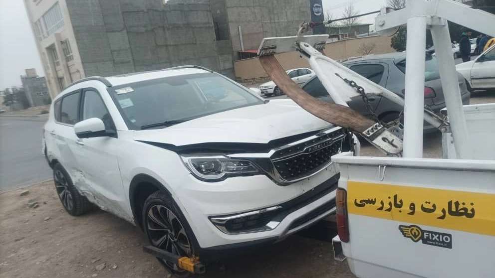 Emdadkhodro Zarif in Razavi Khorasan