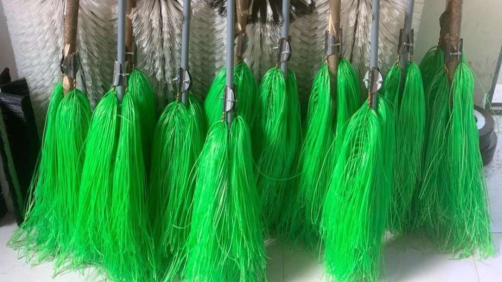 Fadaizadeh industrial brushes