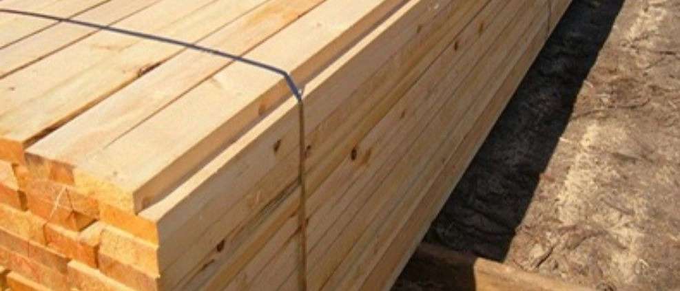 Selling Russian and multi-layer wooden boards