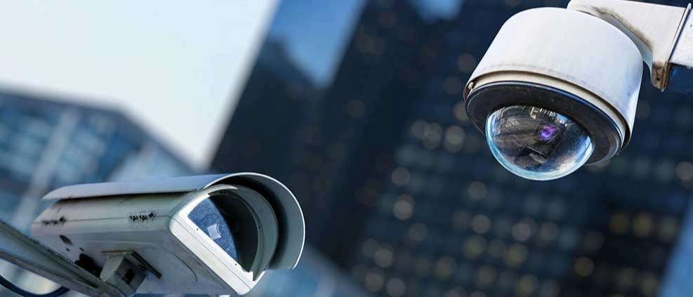 Khairabadi security systems