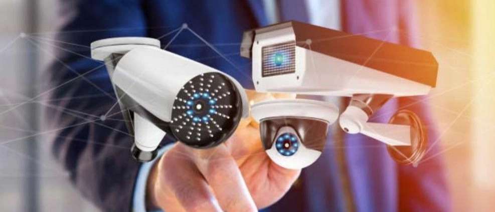 Khairabadi security systems