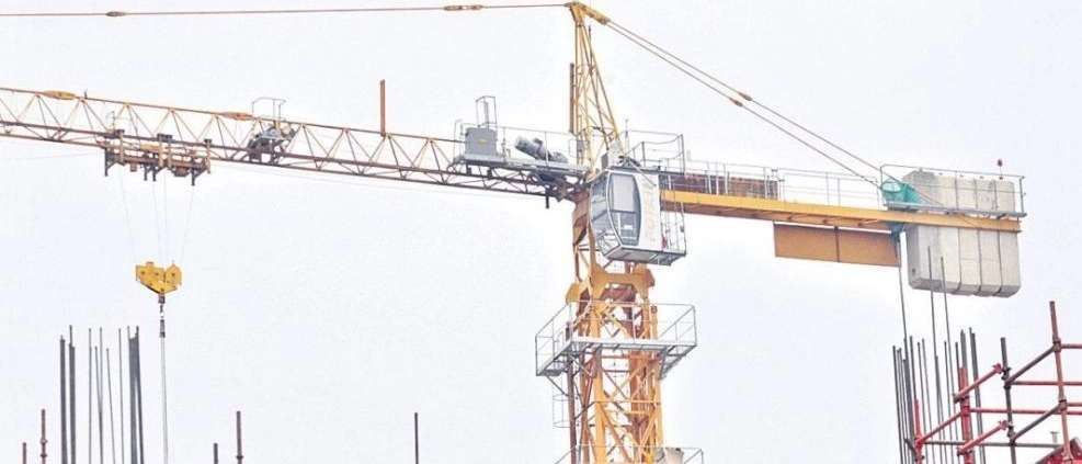 Buying and selling Shojaei Tower Crane