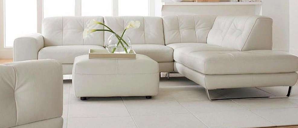 Lia's sofa