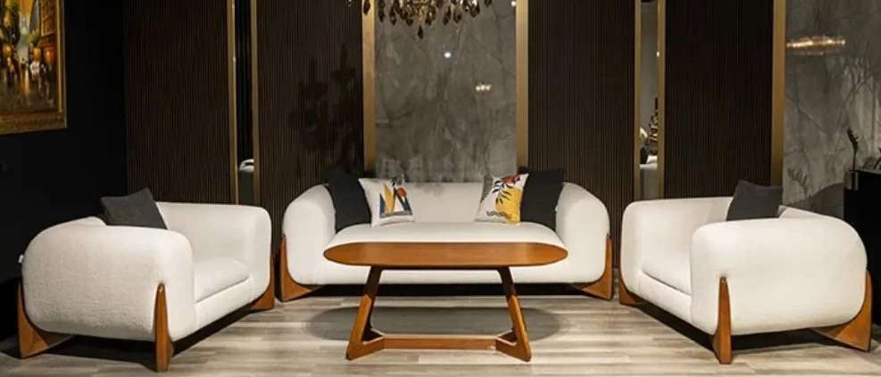 Lia's sofa
