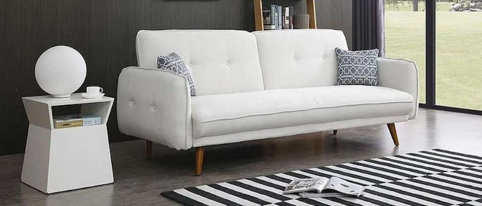 Lia's sofa