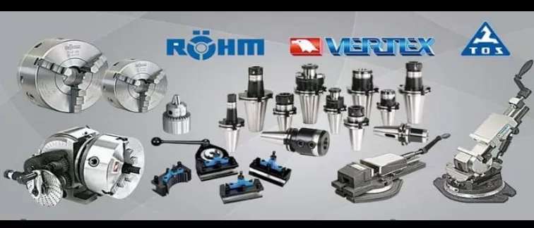 Asian tool lathe in Tehran