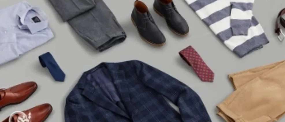 Yazdani women's and men's clothing