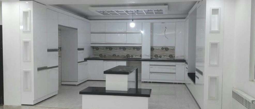 Alder anti-theft door