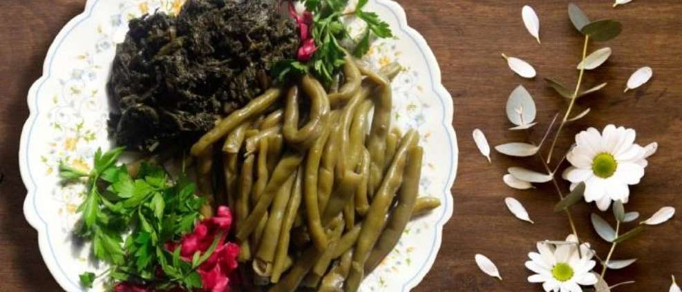 Afshar restaurant in Rasht