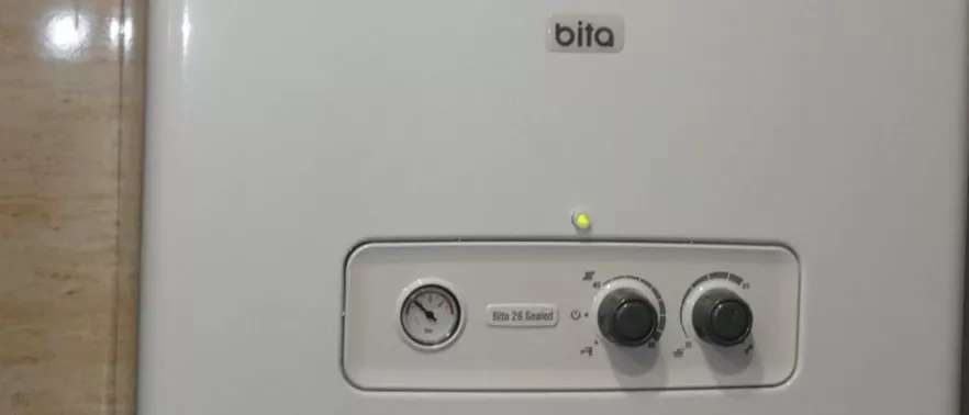 Butane package "airtorpen".