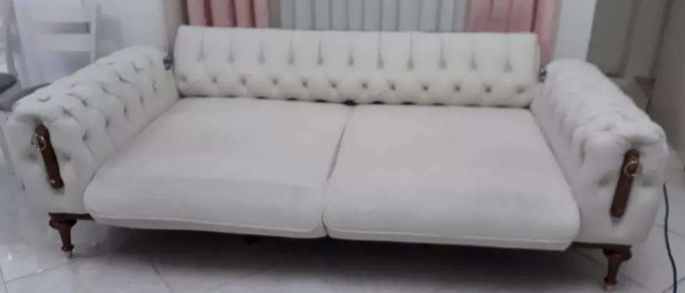 Carpet cleaning and sofa cleaning