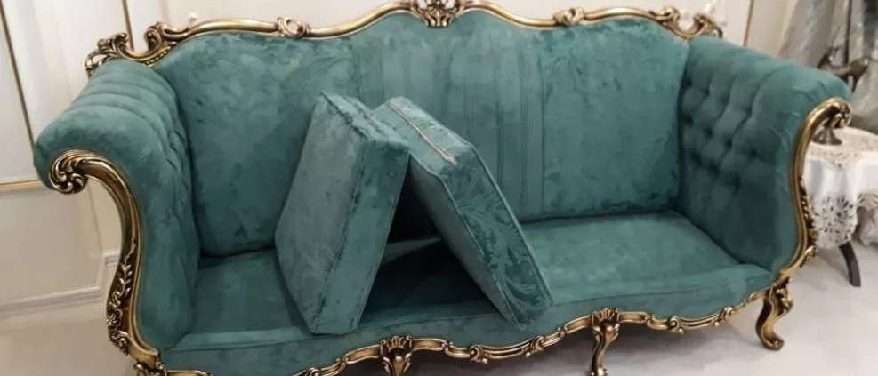 Carpet cleaning and sofa cleaning