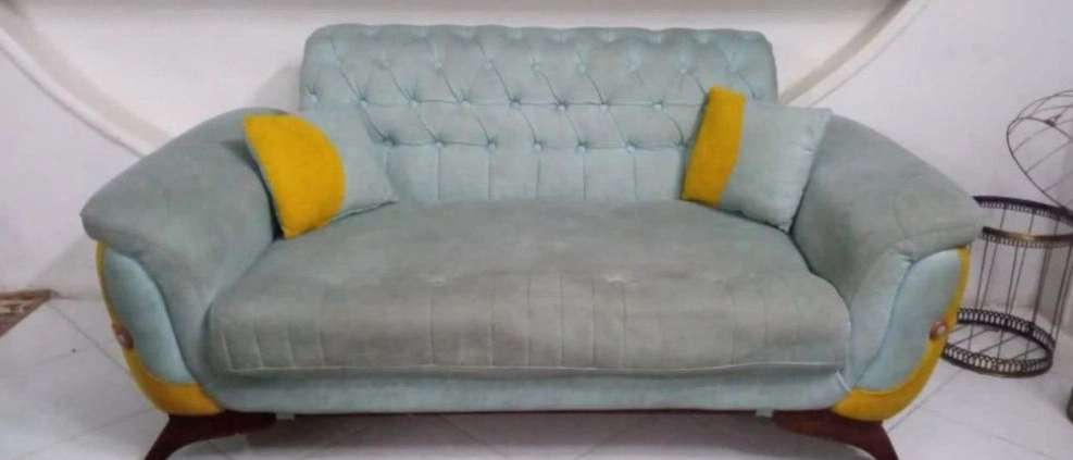 Specialized sofa cleaning