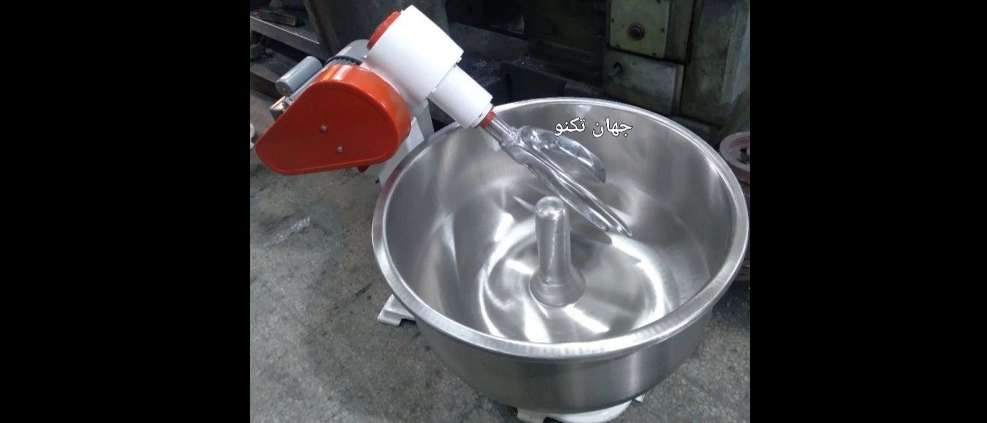 Bakery and confectionery machine of the world