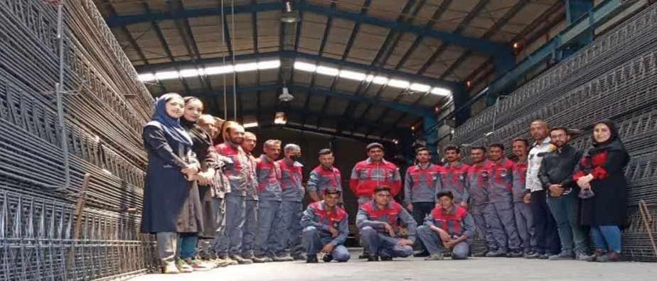 Novin Sazeh Factories Group