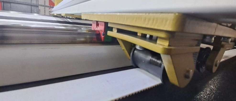Laser cutting of metals and non-metals